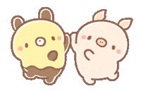 happy illustration Sticker by BREAD TREE