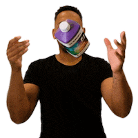 Sensation Sticker by Plagron
