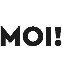 Moi Hallo Sticker by Discover Groningen