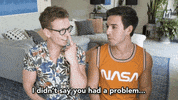 Youtube Gay GIF by tyler oakley