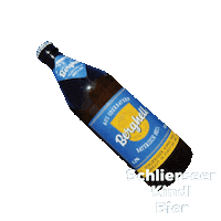 SchlierseerKindl schlierseer kindl bier Sticker