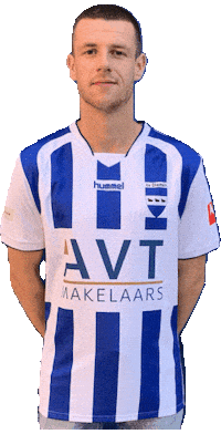 Joey Sticker by Diemen sv