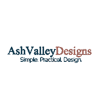 Shorthorn Sticker by Ash Valley Designs