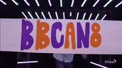 Big Brother Canada GIF by Global TV