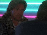 Crockett GIF by Goldmaster