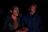 scared season 1 GIF by Twin Peaks on Showtime