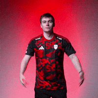 Shock Flip Off GIF by SINNERS Esports