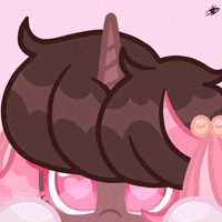 Oc Pony GIF