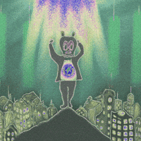 Logo Feeling GIF