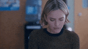 Tired Allison Miller GIF by ABC Network