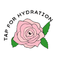 Skin Care Pink Sticker by Jurlique