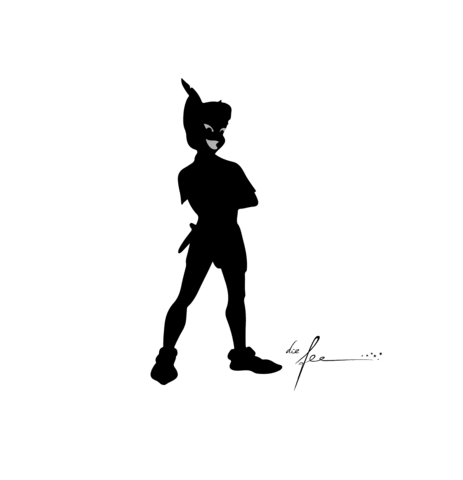 die_fee_agentur giphyupload agency events fairy Sticker