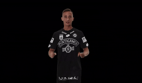 Koch Sturmgraz GIF by SK Sturm