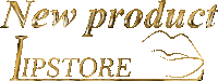 lipstore new product new product lipstore Sticker