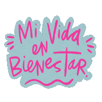 Juntas Nos Inspiramos Sticker by La Esquina Feliz