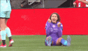 Angelina GIF by National Women's Soccer League