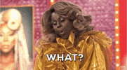Season 13 Lol GIF by RuPaul's Drag Race