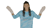 Houston Dash Sport Sticker by National Women's Soccer League