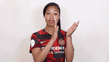 portland thorns soccer GIF by Thorns FC