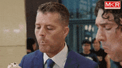 mkrau GIF by My Kitchen Rules