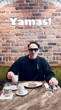 Coffee Cheers GIF by Casol