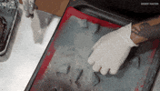 Dessert Cooking GIF by MasterChefAU
