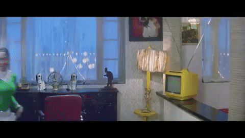 joote de do paise le lo GIF by Priya