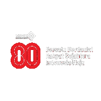 Merdeka Dirgahayu Indonesia Sticker by MNC Kapital Indonesia