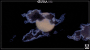 Elvira Mistress Of The Dark Reaction GIF by Arrow Video