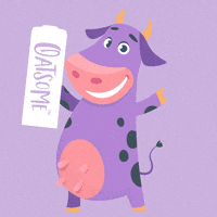 Plant Based Jump GIF by Better Body Foods