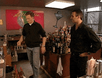 conan obrien bartender GIF by Team Coco