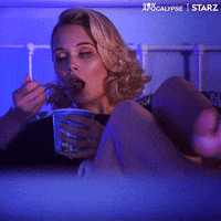 bored season 1 GIF by Now Apocalypse