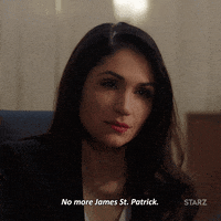 power tv season 4 power starz GIF