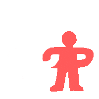 Together Sticker by Partizán