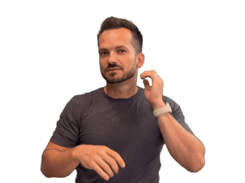 Amoris GIF by Astral University