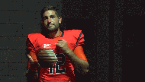 carson newman dance GIF by Carson-Newman Athletics