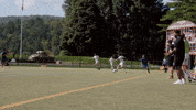 Mens Soccer GIF by Norwich University