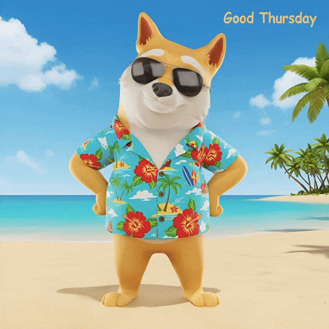 Happy Shiba Inu GIF by Doge Pound