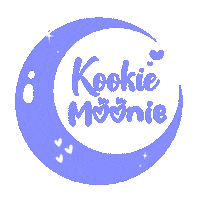 Momochocoart Sticker