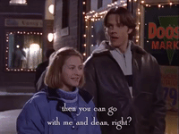 season 3 netflix GIF by Gilmore Girls 
