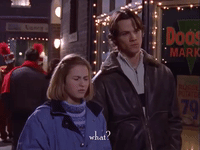 season 3 netflix GIF by Gilmore Girls 