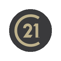 Real Estate Logo Sticker by Century 21 Heritage House
