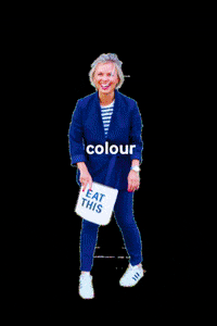 TheStyleGrid smile life style power GIF