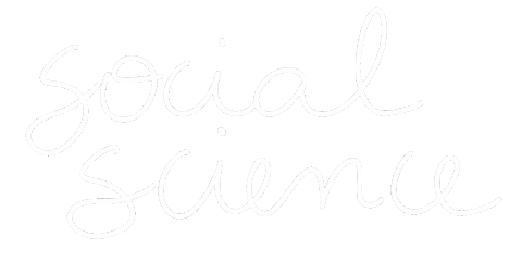 Social Science Academia Sticker