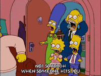 Lisa Simpson GIF by The Simpsons