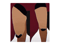 Pattern Recognition Sticker