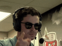 Happy You Got It GIF by Fort Wayne TinCaps