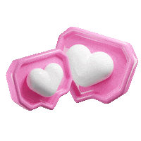 Heart Love Sticker