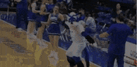 mvcsports GIF by Missouri Valley Conference