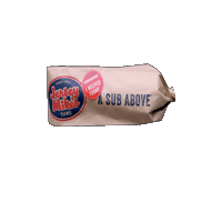 Mawnjsubs Sticker by Make-A-Wish New Jersey